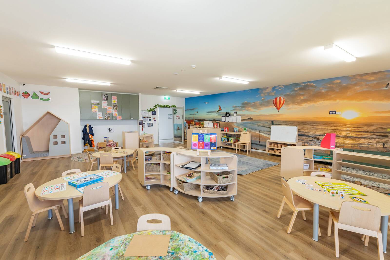 Little Zak's Academy Adamstown