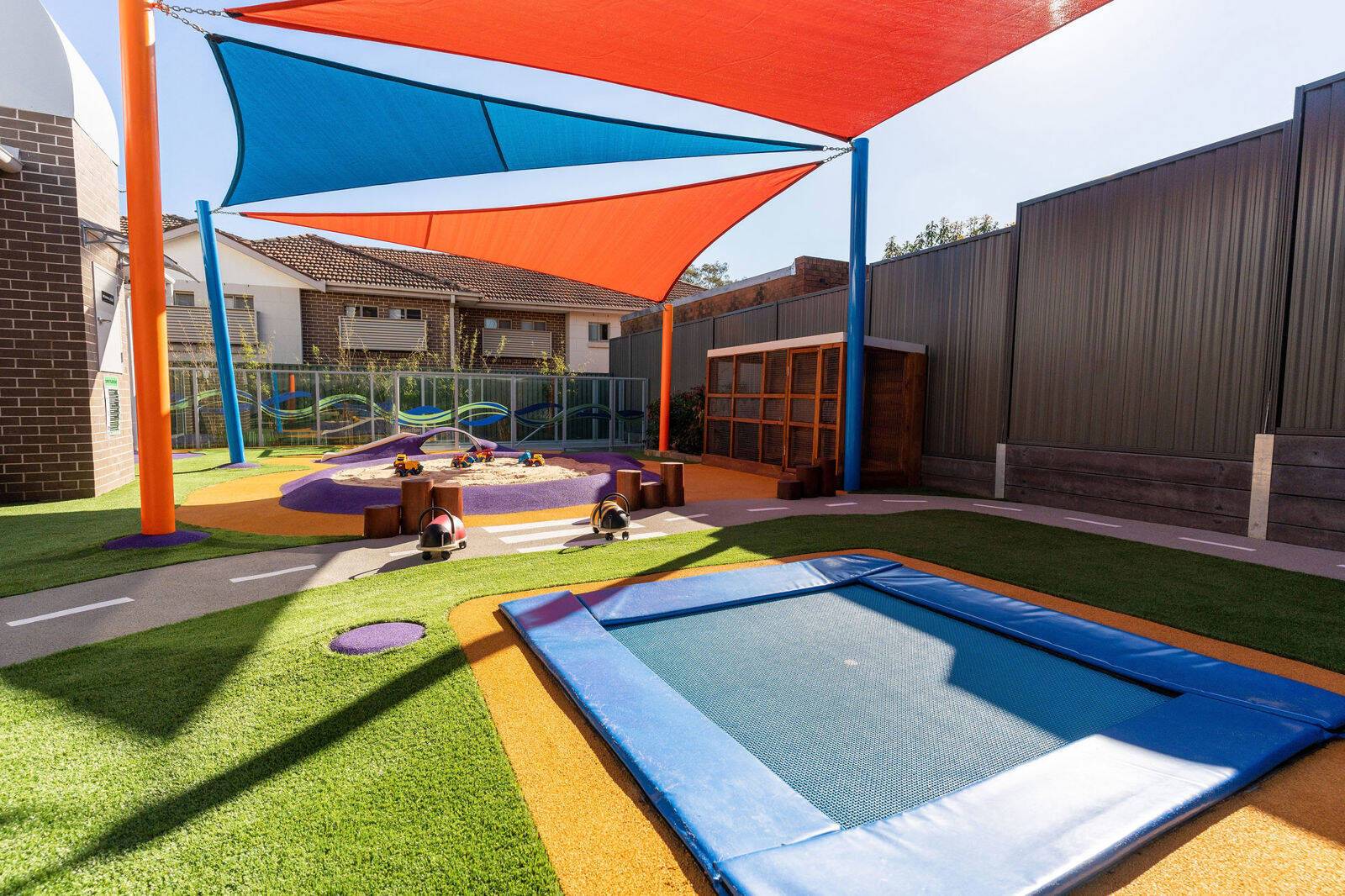 Little Zak's Academy Burwood Heights