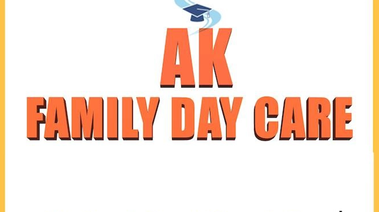 AK Family Day Care