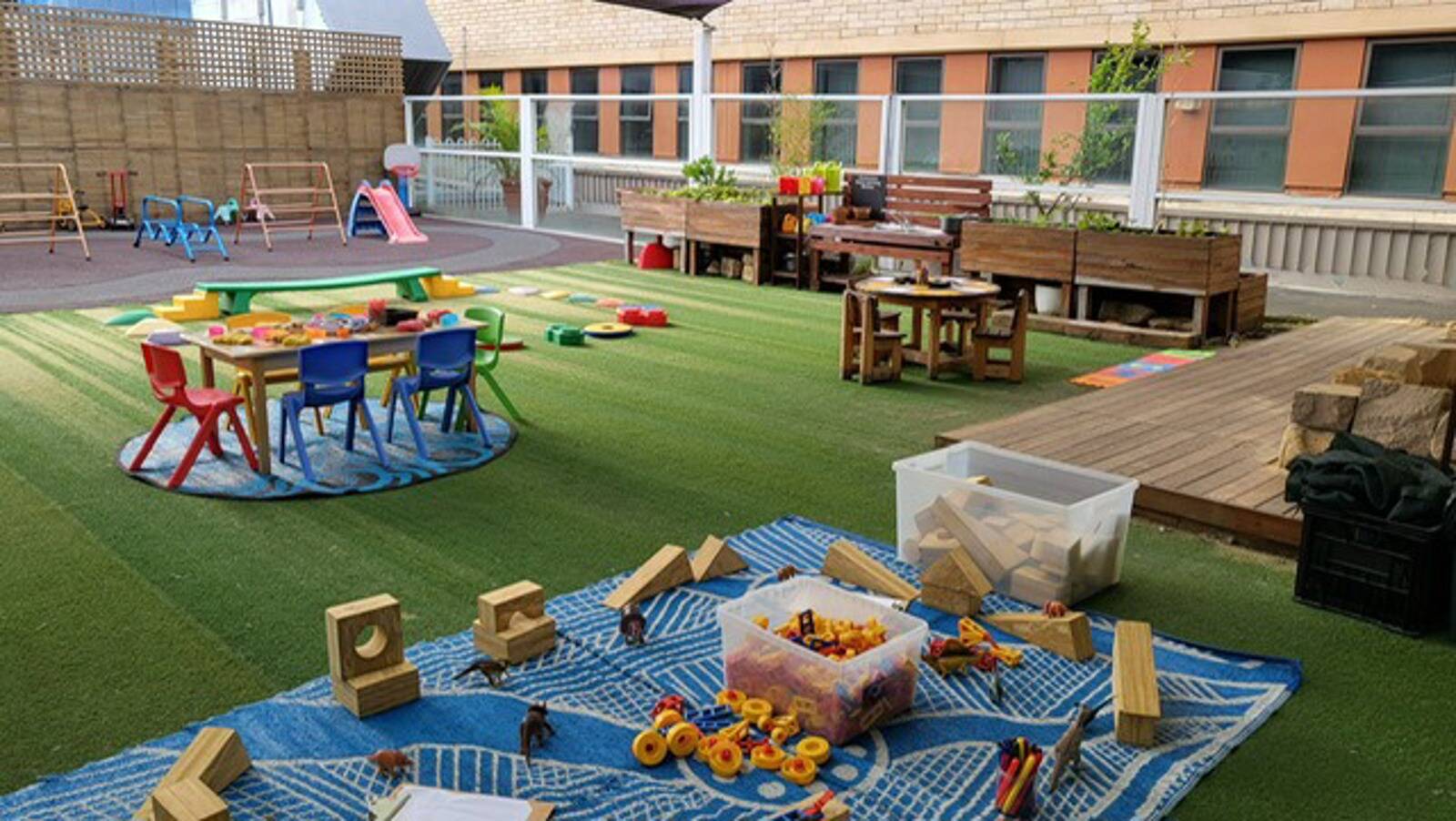 Parramatta Early Learning