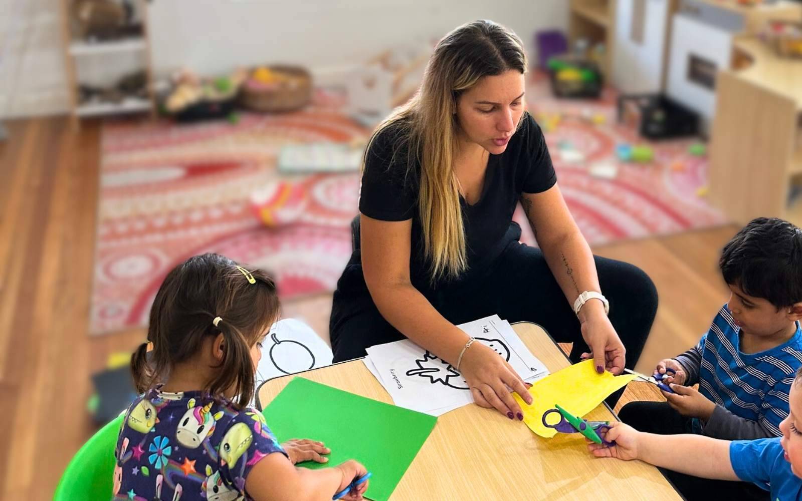 Little Stars Early Education Centre 