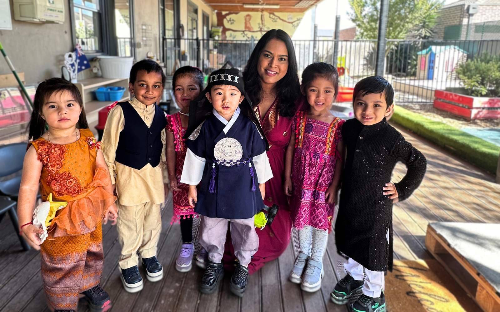 Little Stars Early Education Centre 