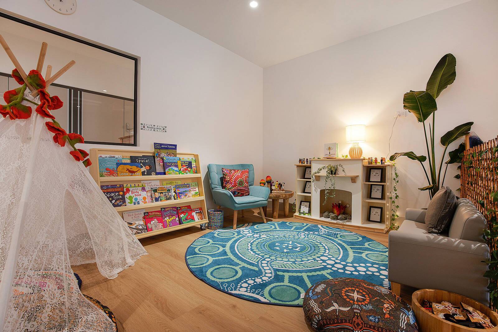 Aspire Early Education & Kindergarten Tarneit Square