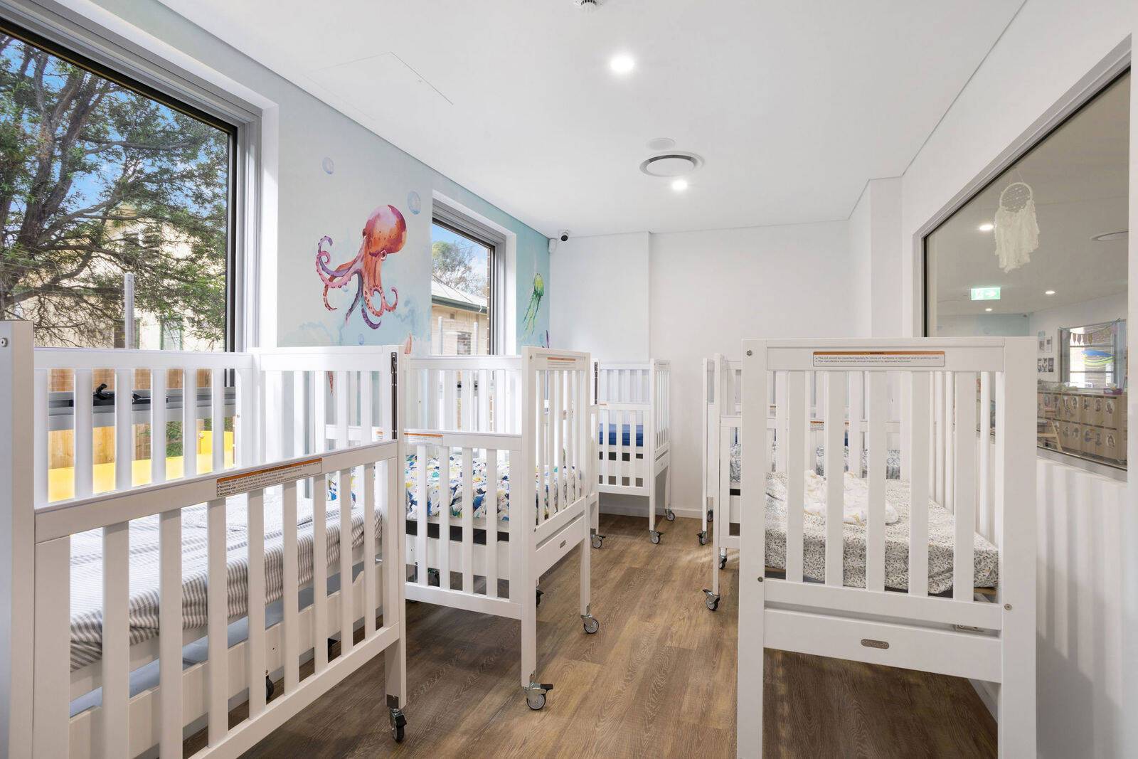 Little Zak's Academy Penrith