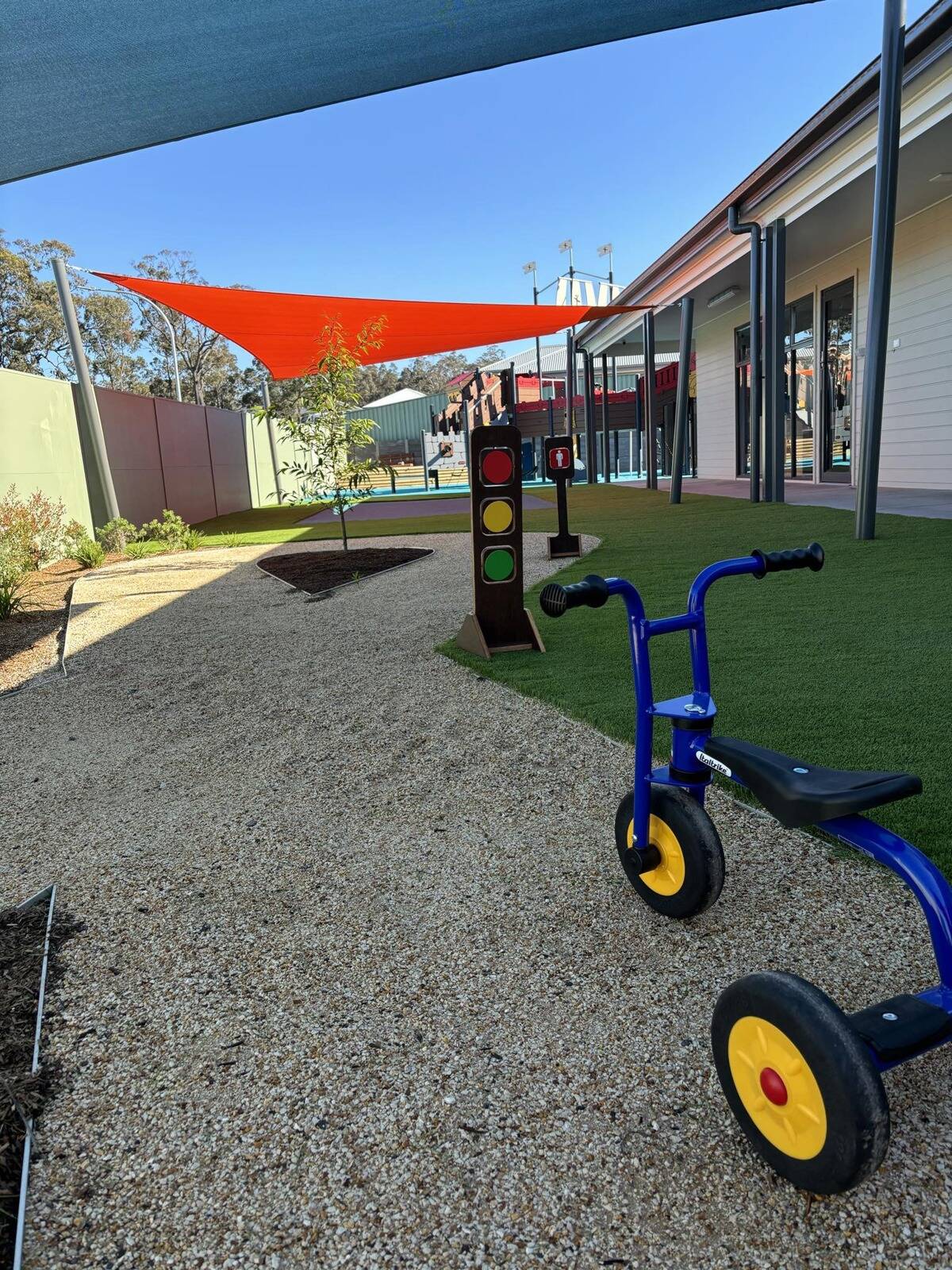 Thornton North Early Learning Centre