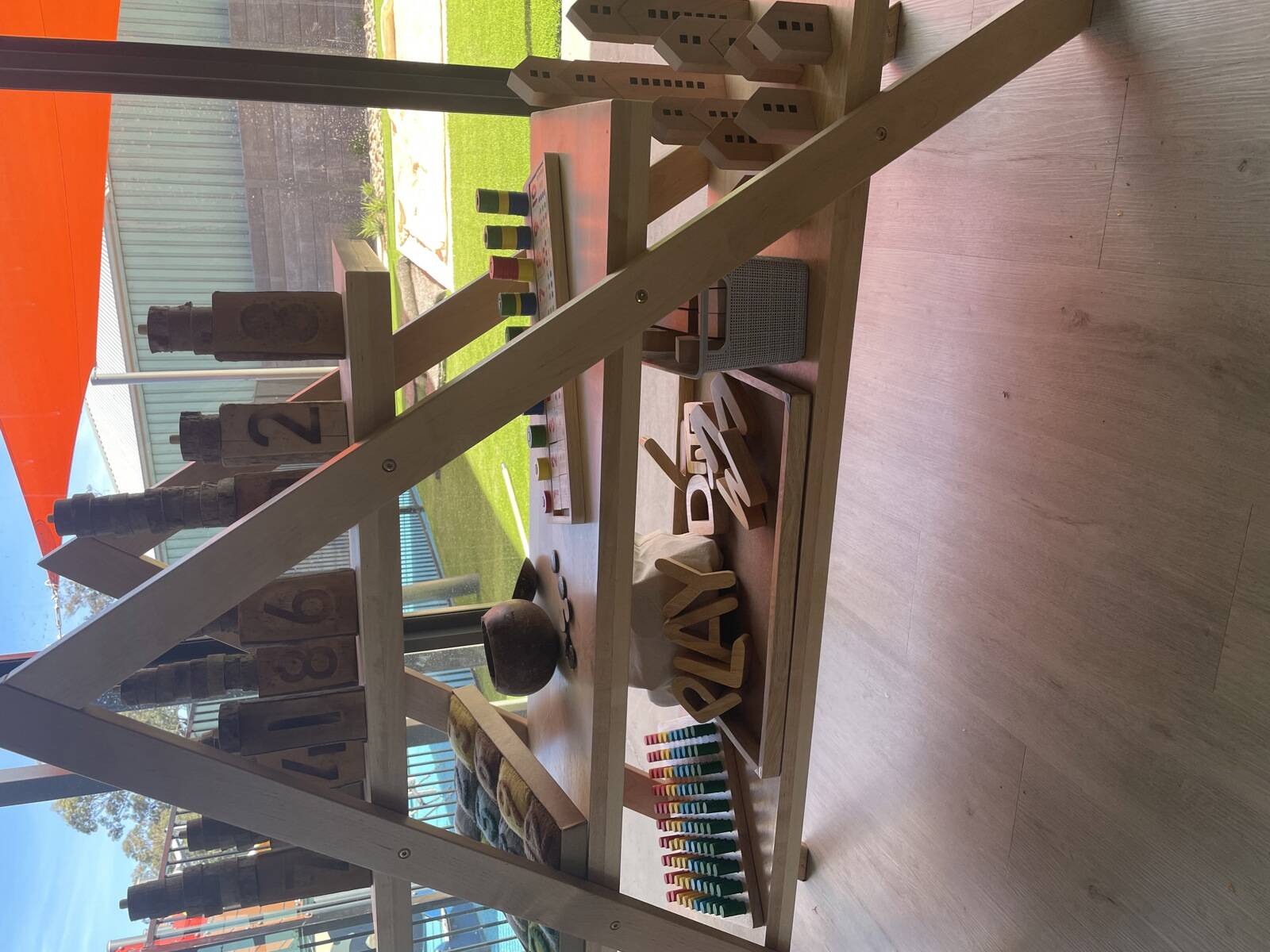 Thornton North Early Learning Centre