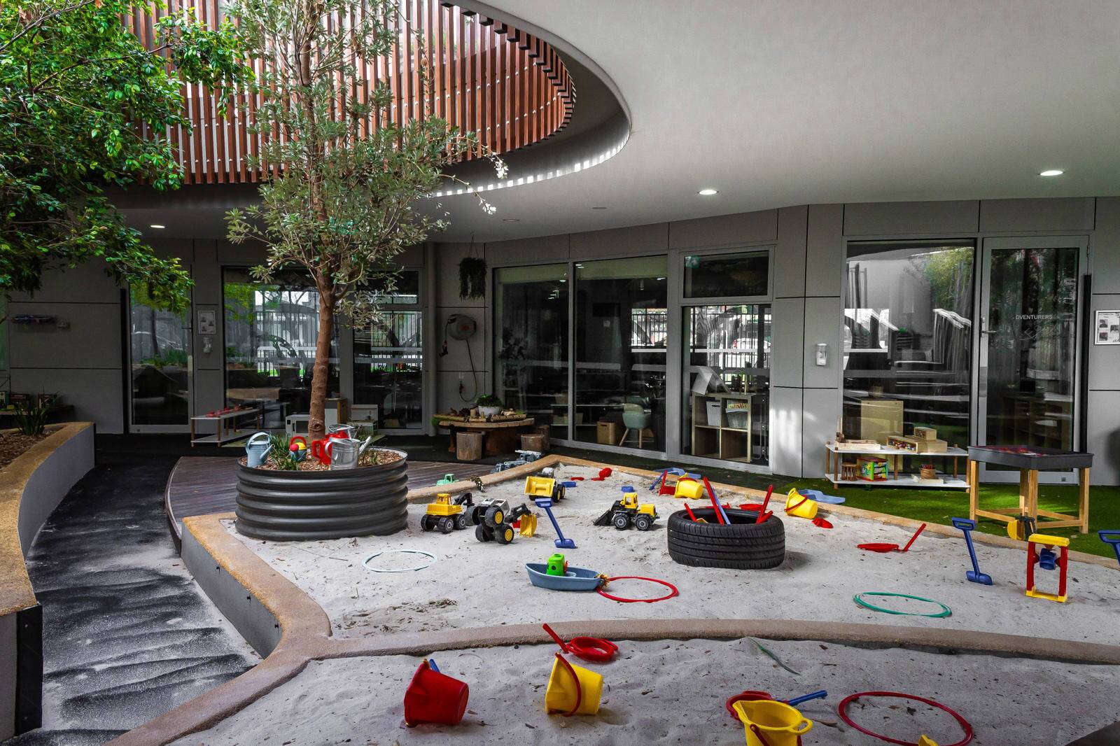 Eden Academy Footscray