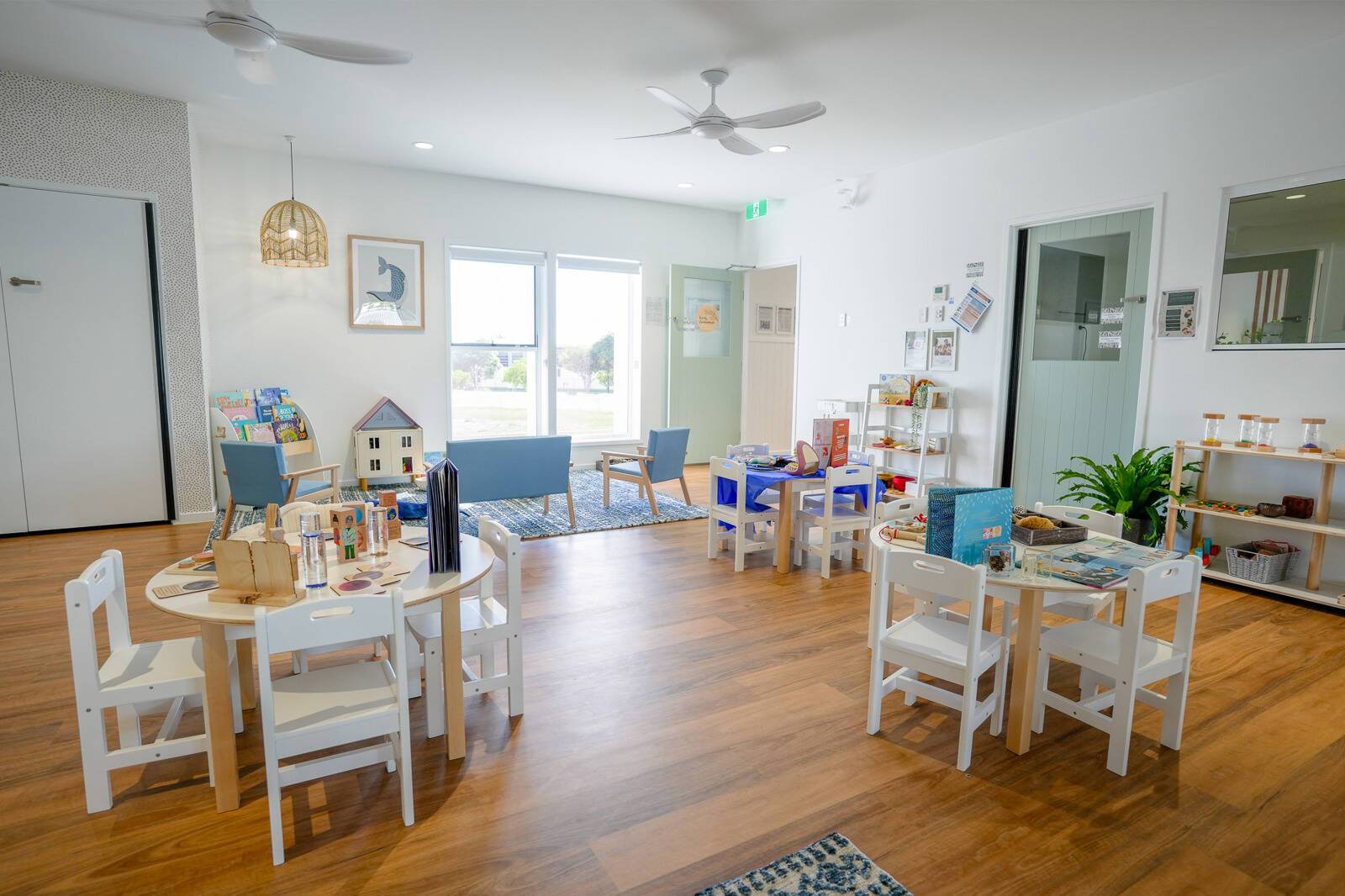 Eden Academy Mountain Creek