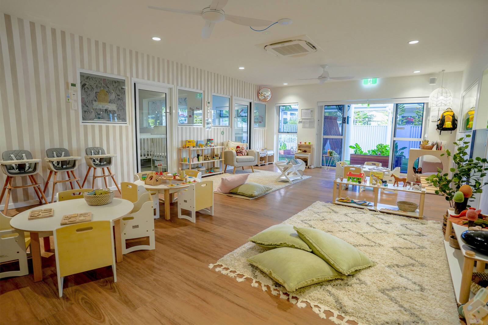 Eden Academy Mountain Creek