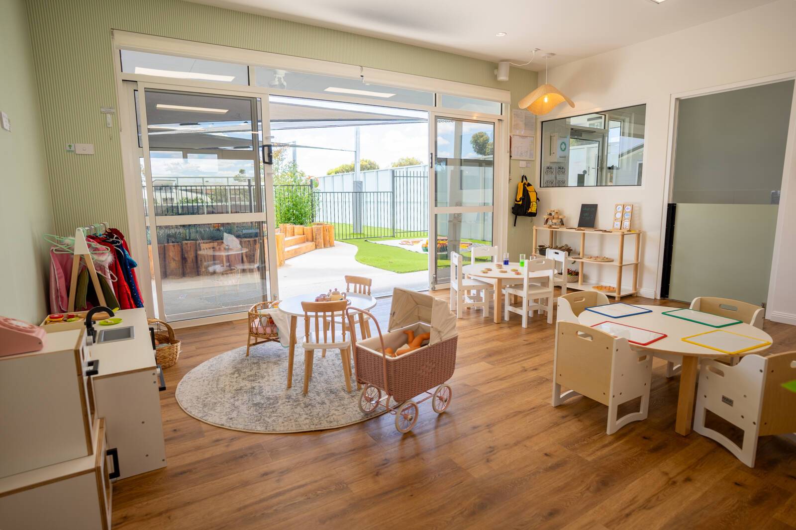 Eden Academy Delahey