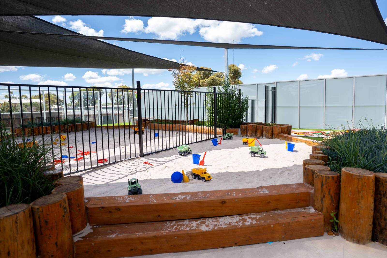 Eden Academy Delahey