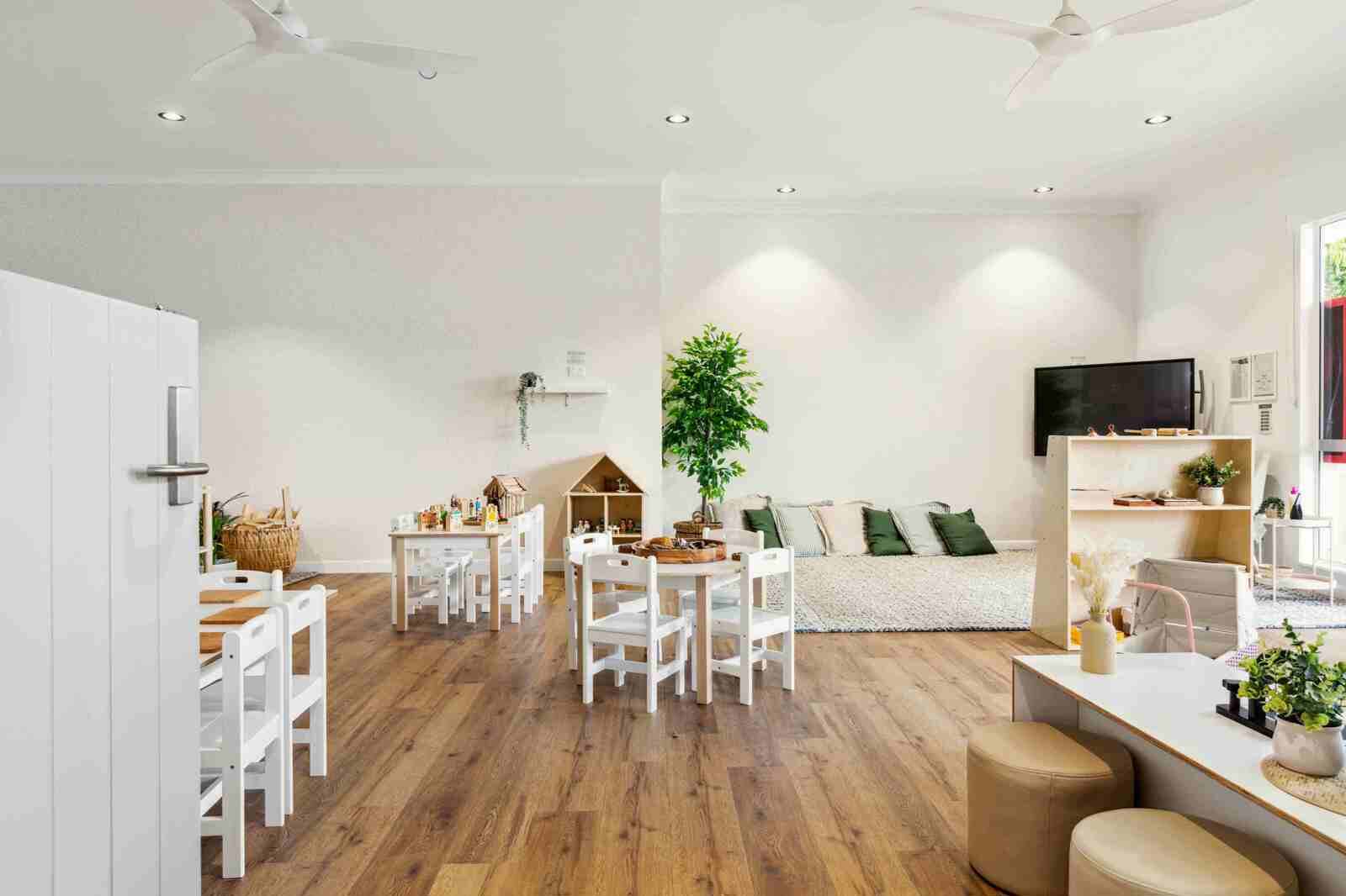 Eden Academy Edmonton