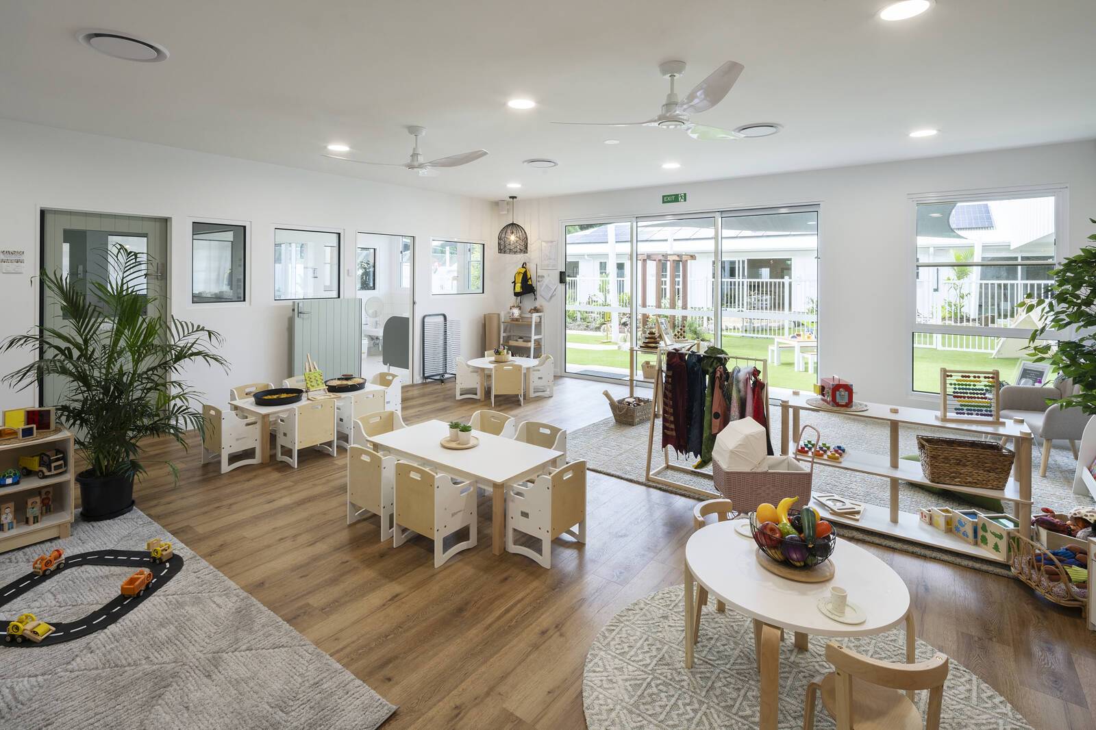 Eden Academy Caboolture