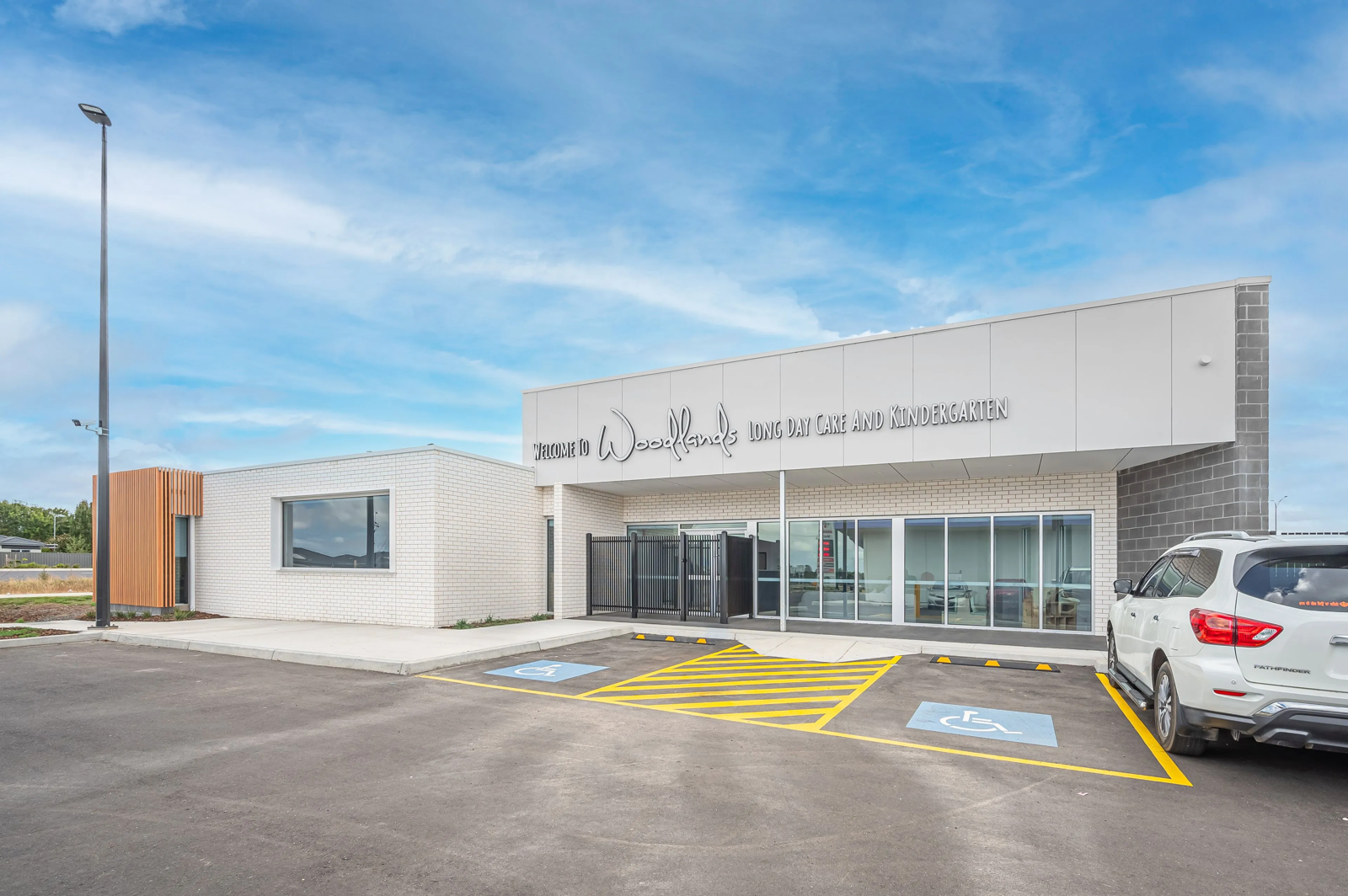 Woodlands Tarneit Long Daycare and Kindergarten