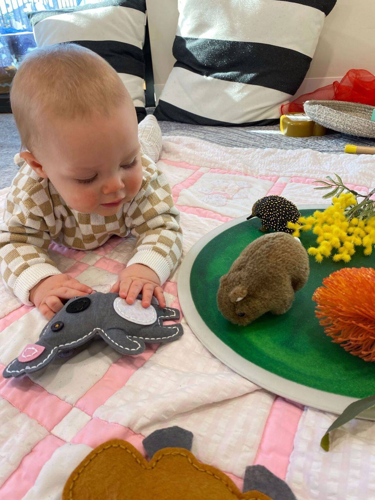 A2Z Childcare and Kindergarten