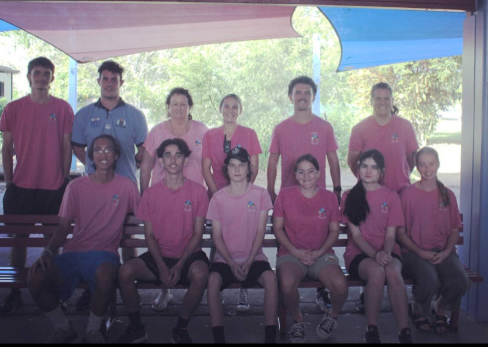 Jingili OSHC and Vacation Care