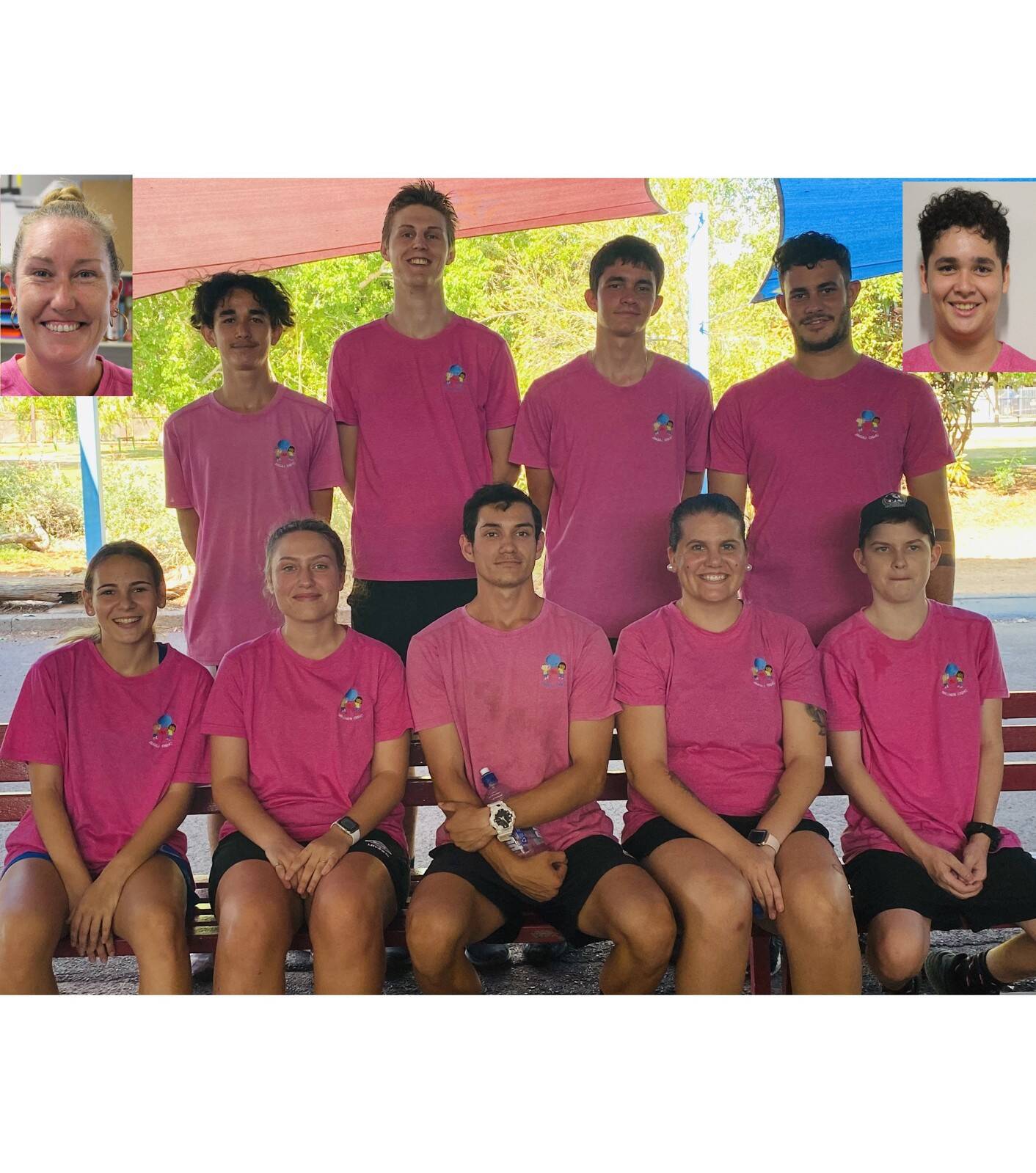 Jingili OSHC and Vacation Care