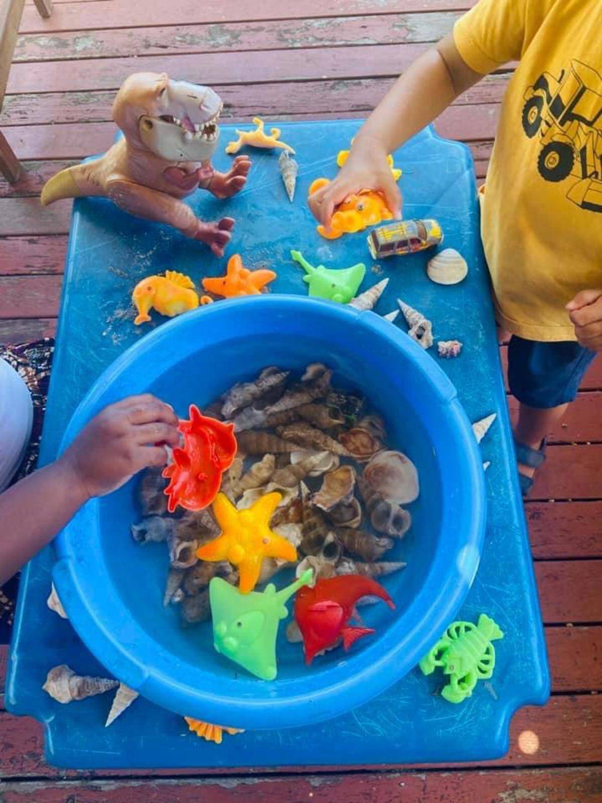 Little Stars Day Care : Florey