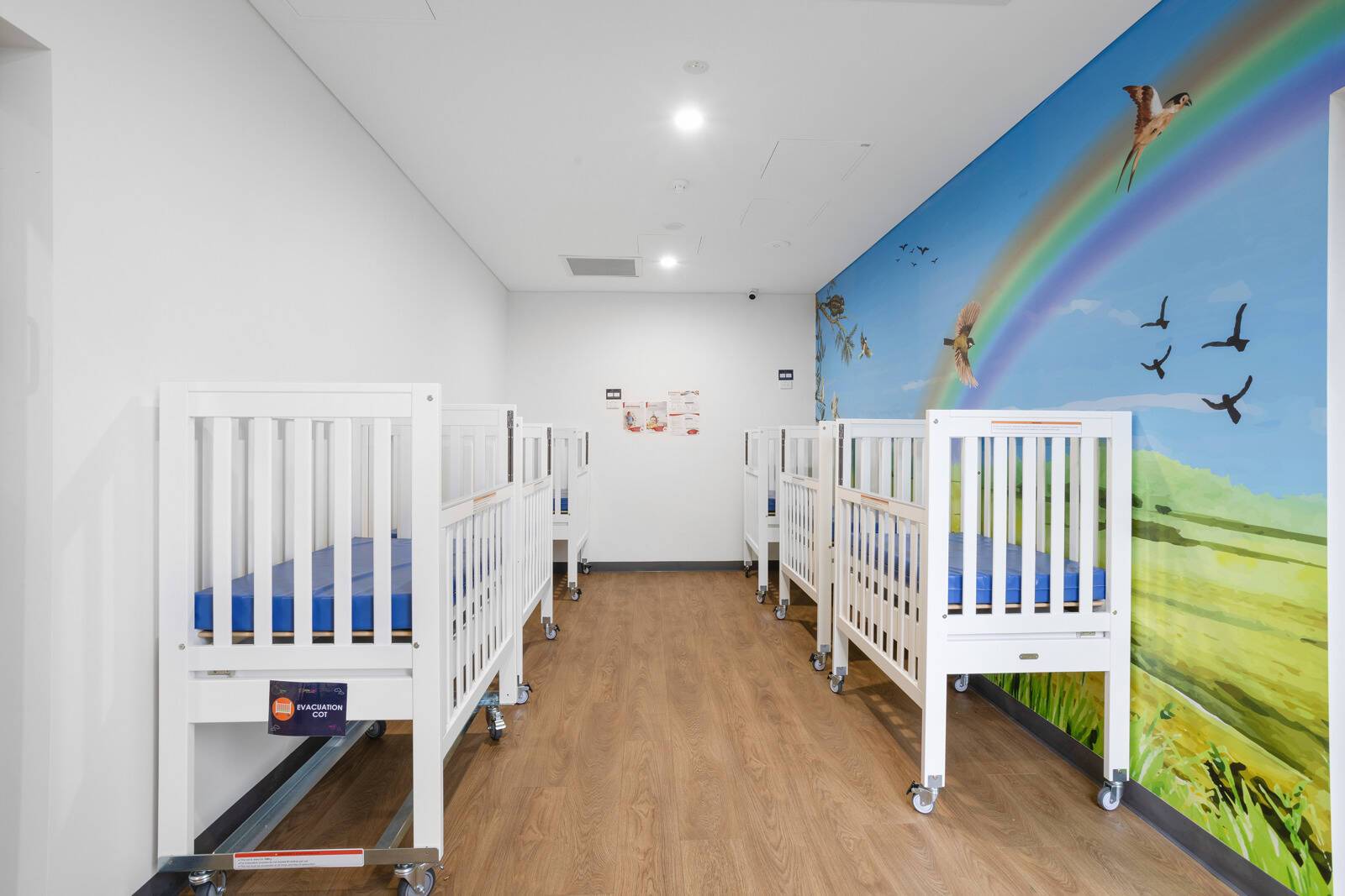 Little Zak's Academy Winmalee