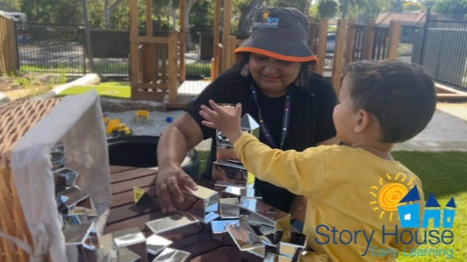 Story House Early Learning Nunawading