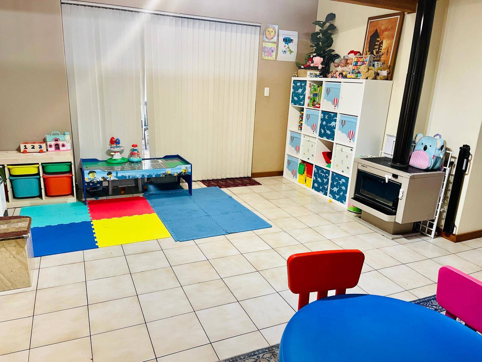 Vaishali’s Family Daycare