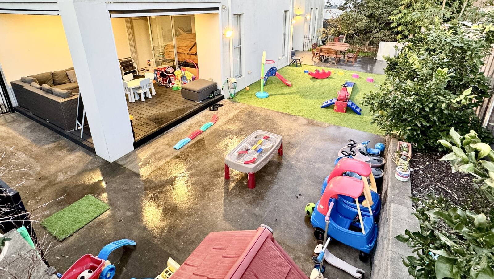 Abbotsbury Family Day Care