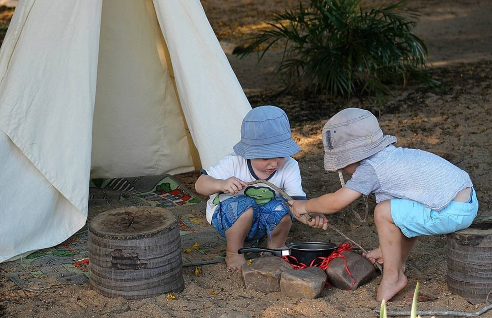 Top End Early Learning Centre