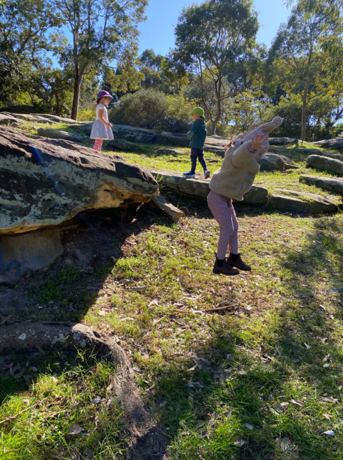 Gumnut Gardens Early Learning and Long Day Care Centre