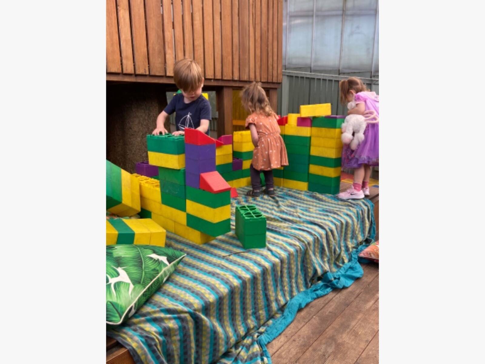 Gumnut Gardens Early Learning and Long Day Care Centre