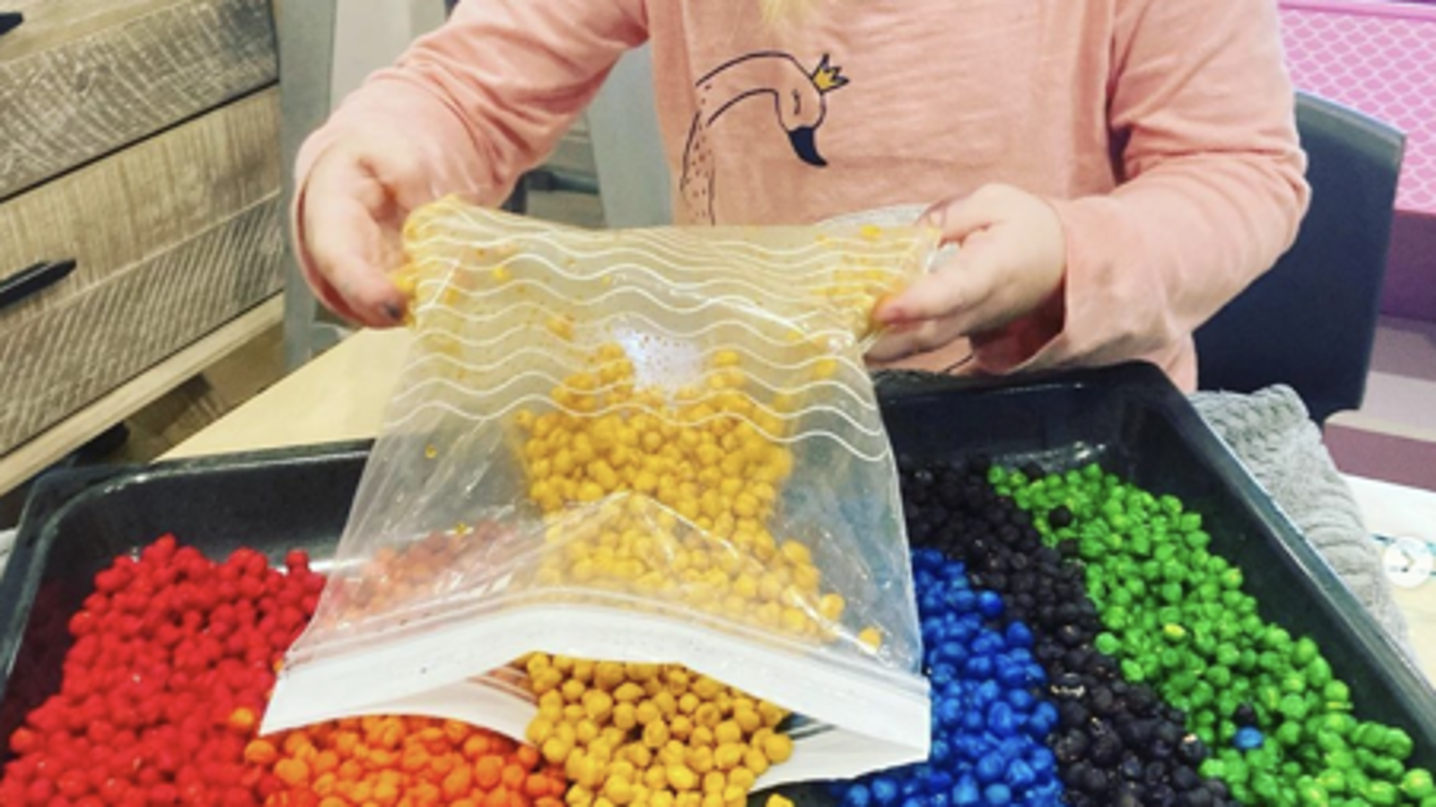 Susana's Family Day Care