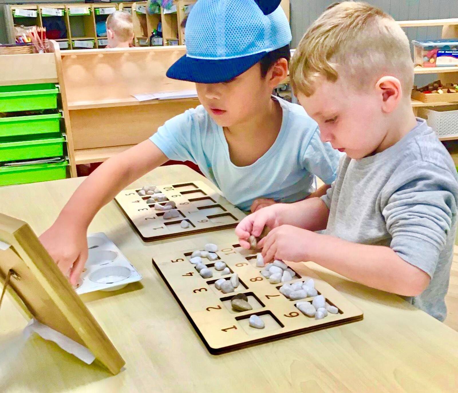 Oz Education Lidcombe