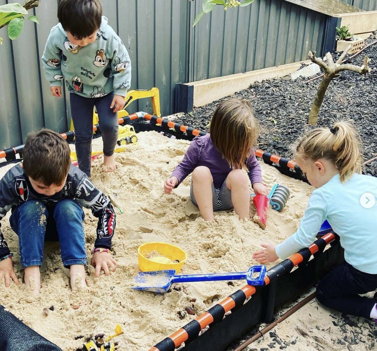 Susana's Family Day Care