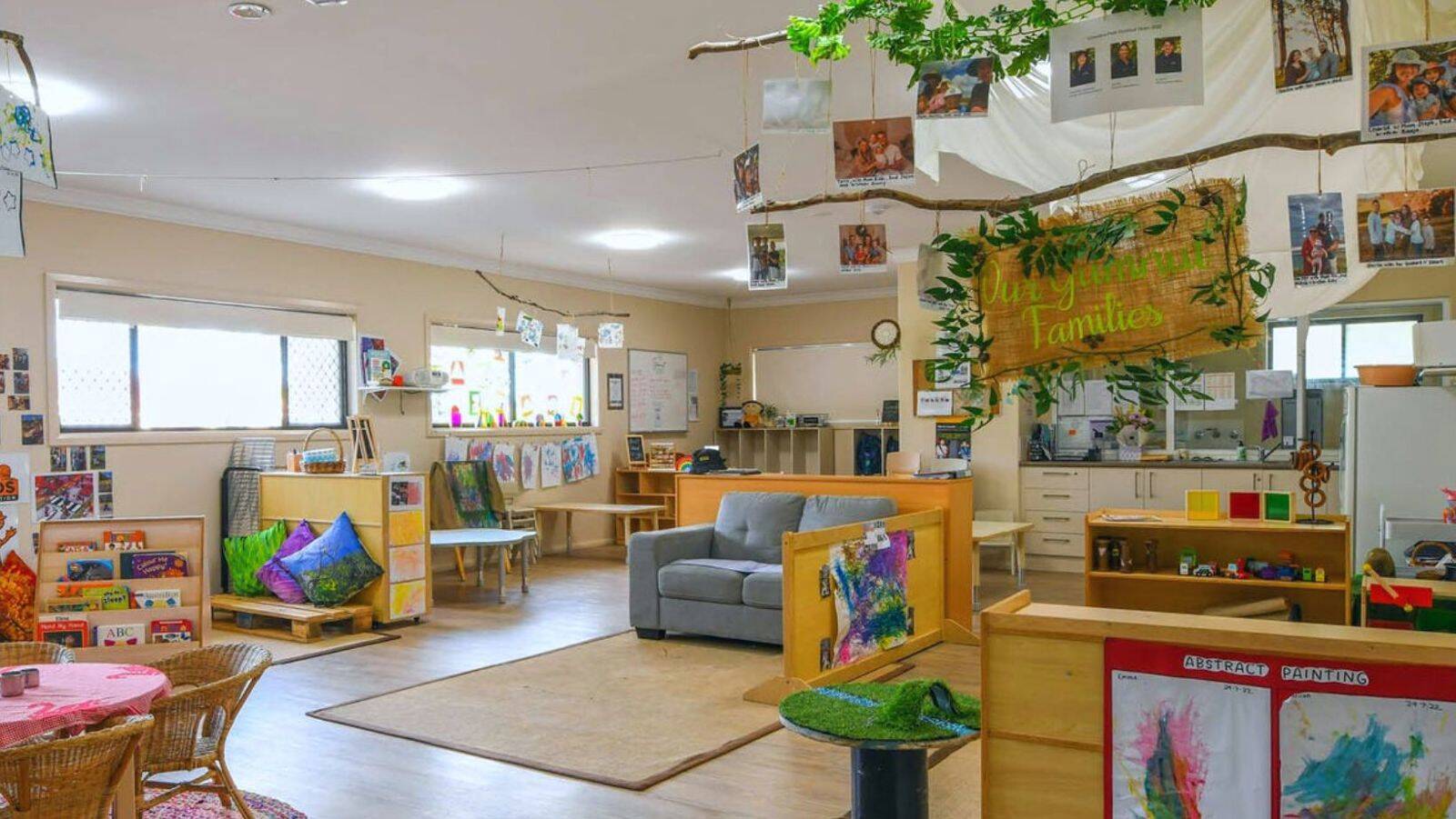 Oz Education Lake Cathie