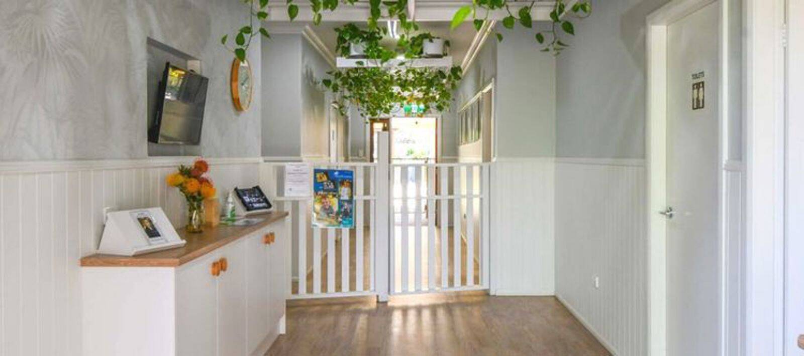 Oz Education Lake Cathie