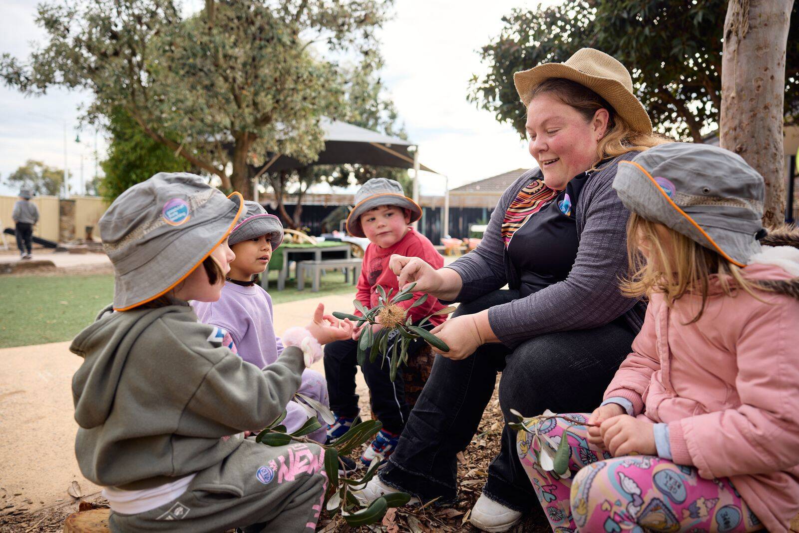 Goodstart Early Learning Cranbourne East
