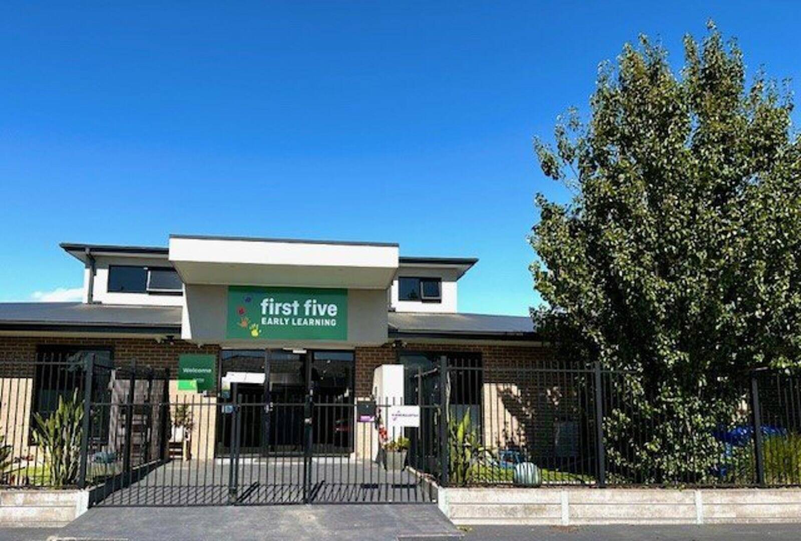 First Five Early Learning Cranbourne