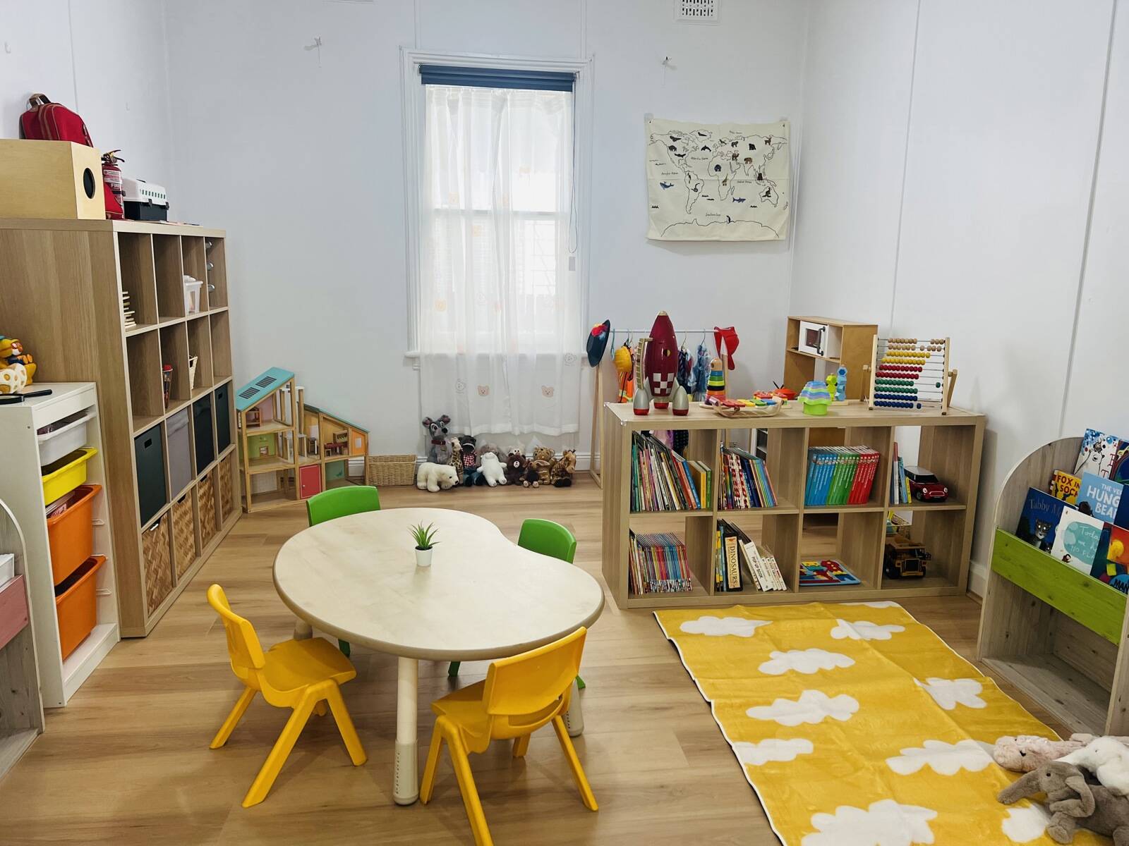 Three Bears Family Day Care