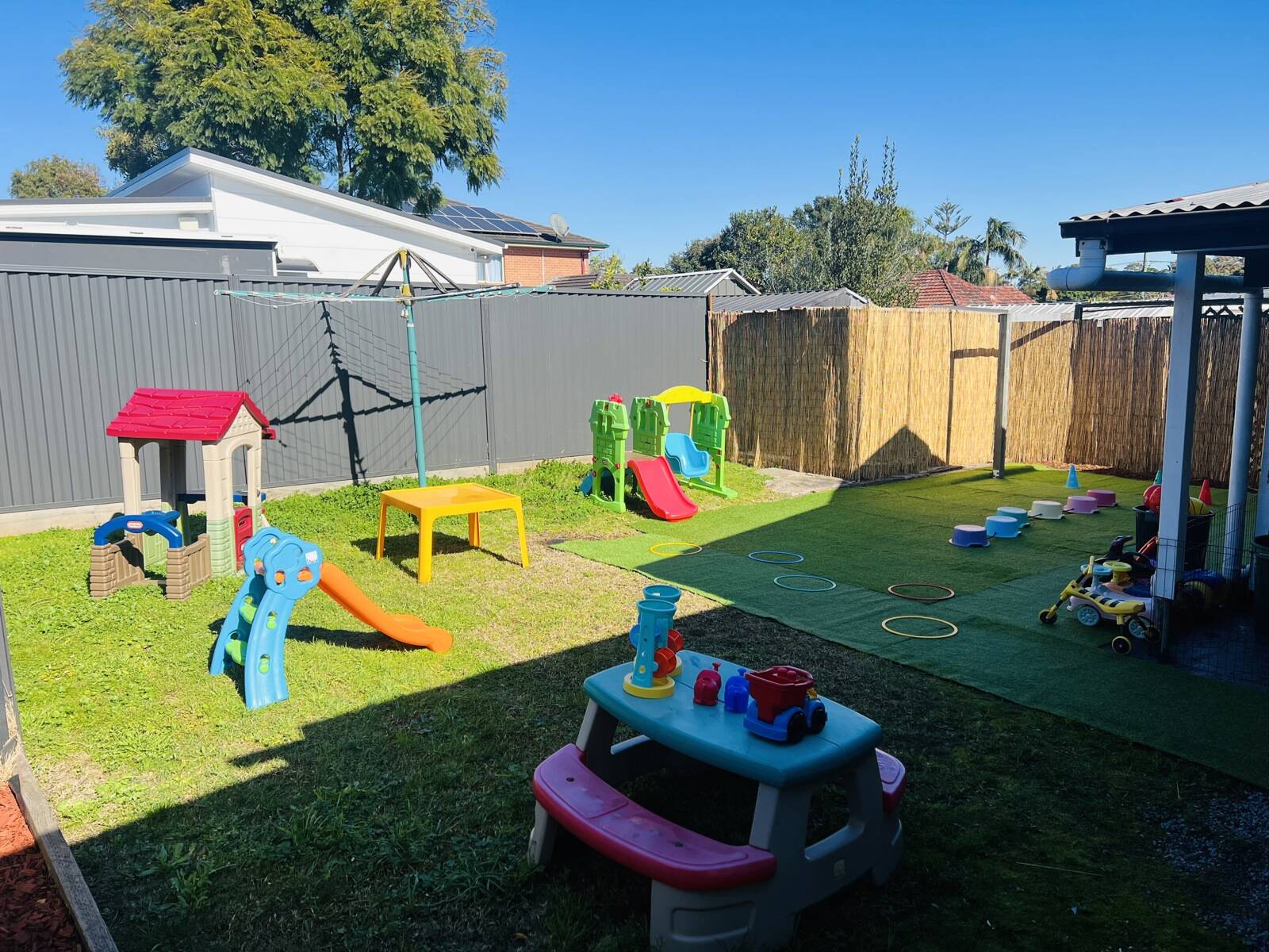 Three Bears Family Day Care