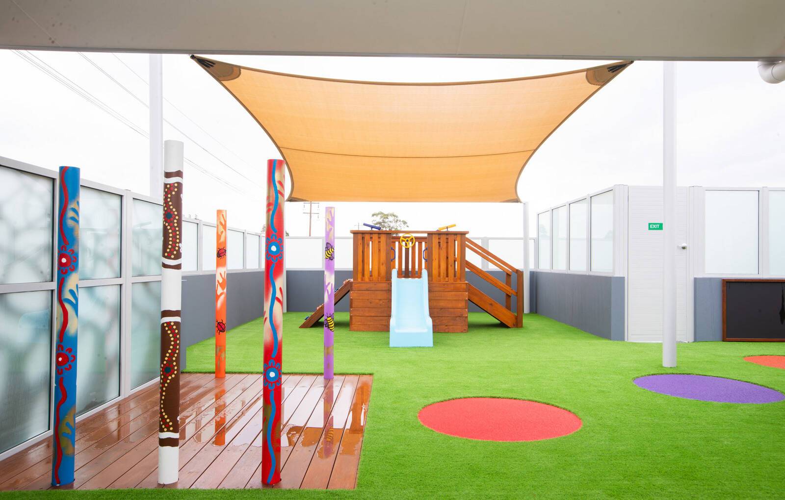 Greystanes Montessori Academy