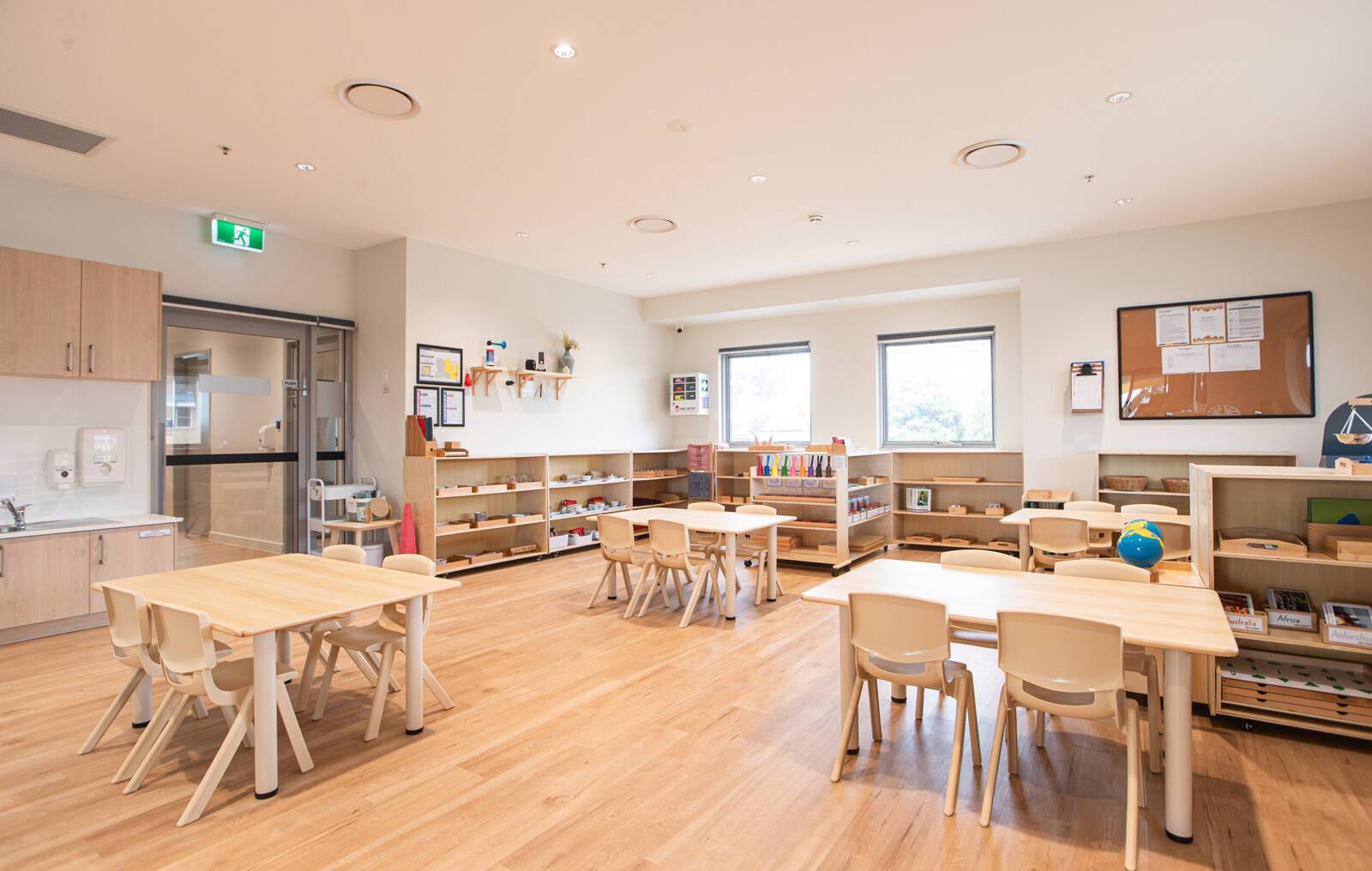 Greystanes Montessori Academy