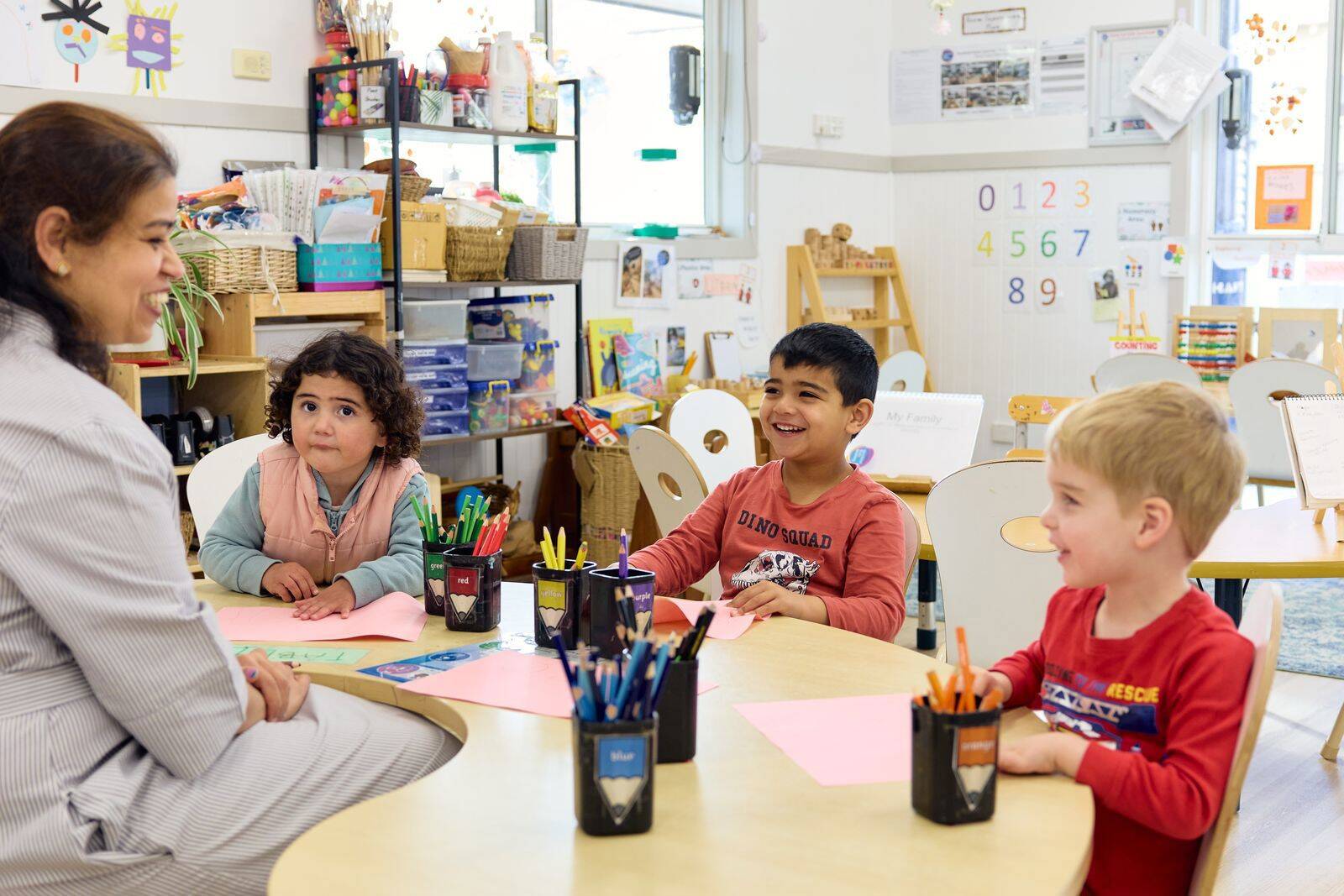 Goodstart Early Learning Traralgon - Grey Street