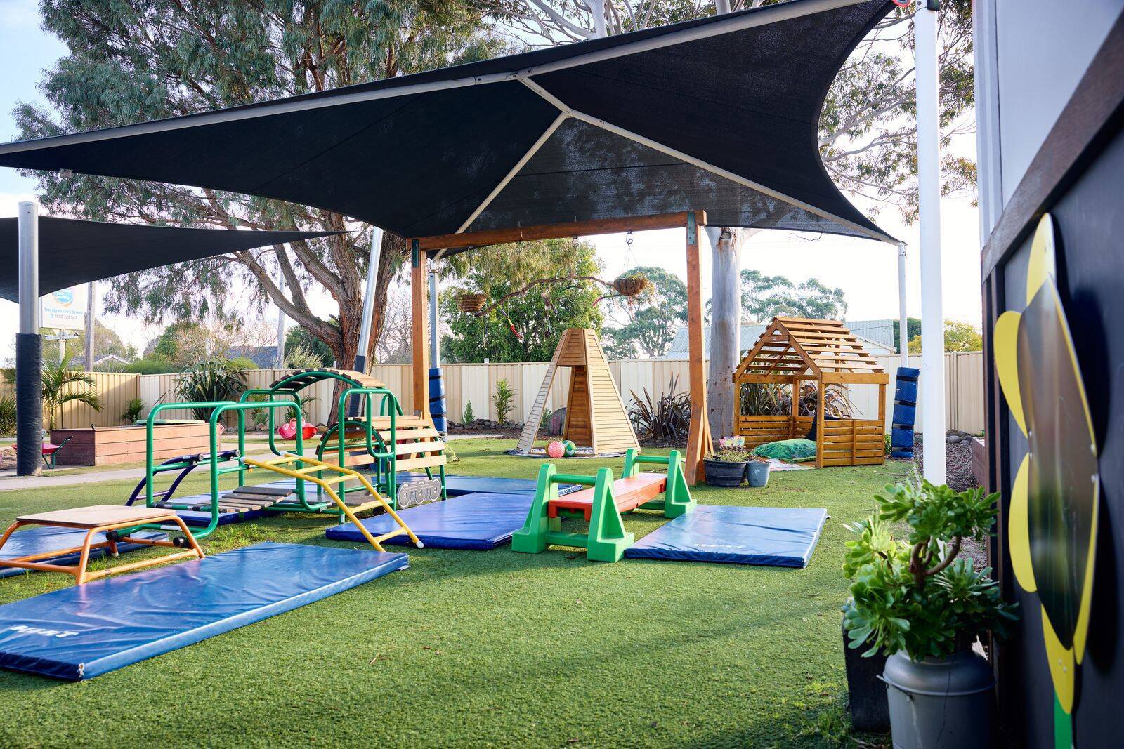 Goodstart Early Learning Traralgon - Grey Street