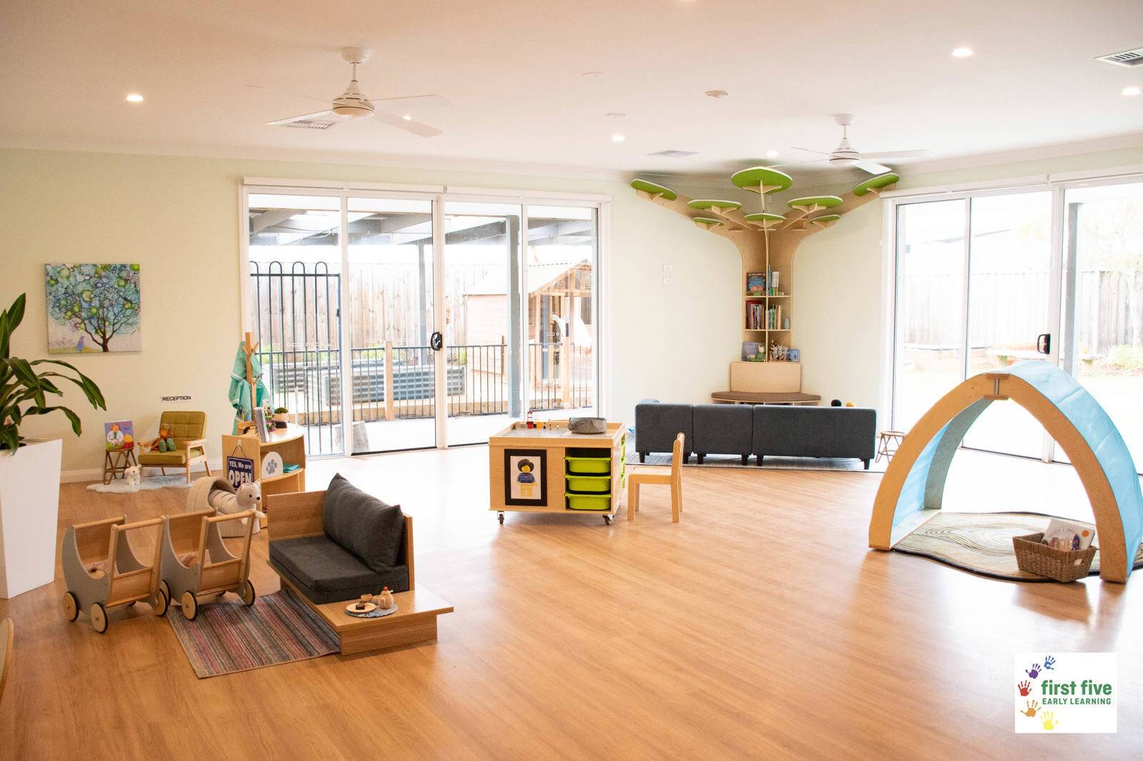 First Five Early Learning Tarneit