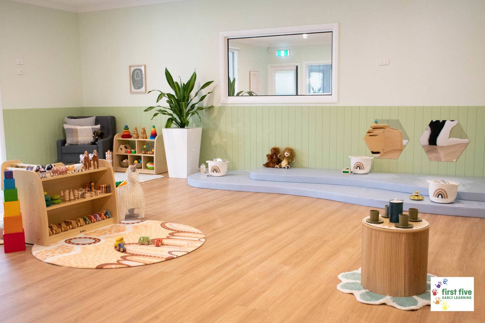 First Five Early Learning Tarneit