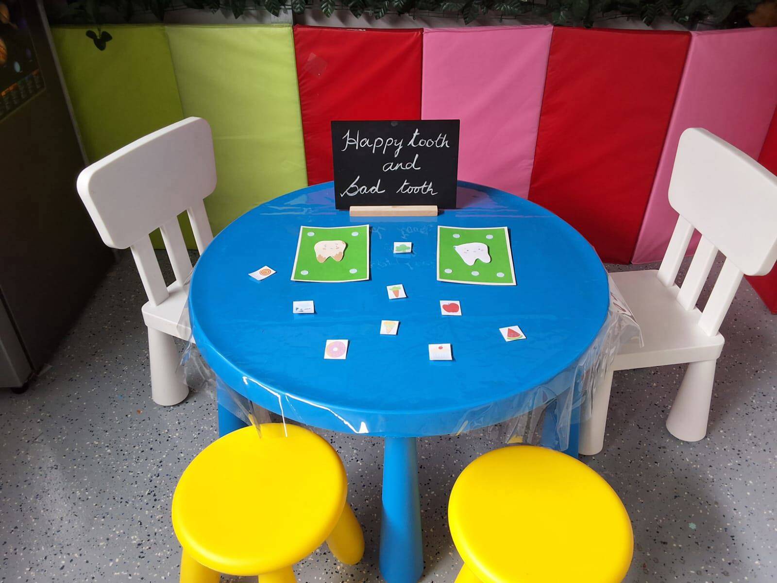 Shamalaâ€™s Little Learners registered with Kids Early Learning Blacktown