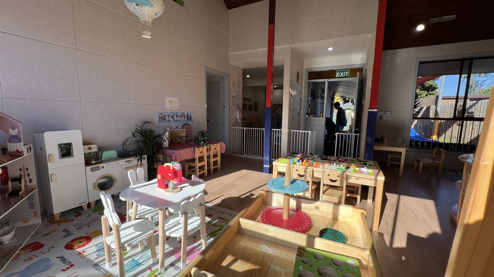 Raising Stars Childcare & Kindergarten