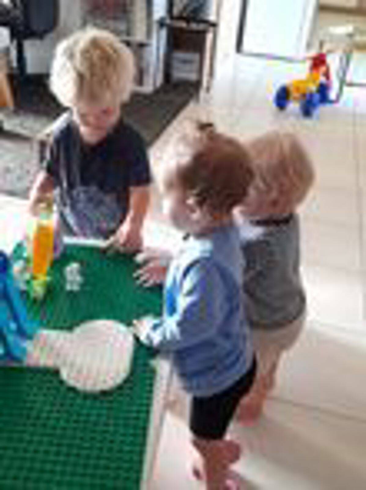 KidsCo Family Daycare