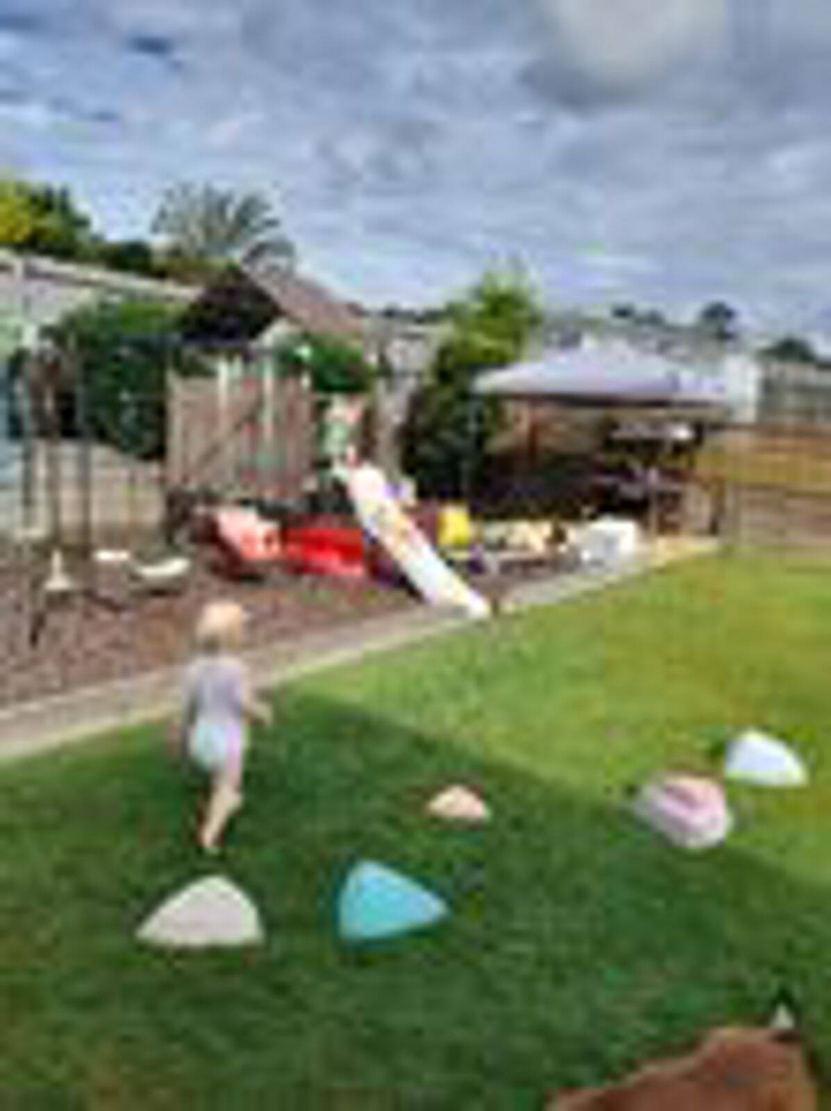 KidsCo Family Daycare