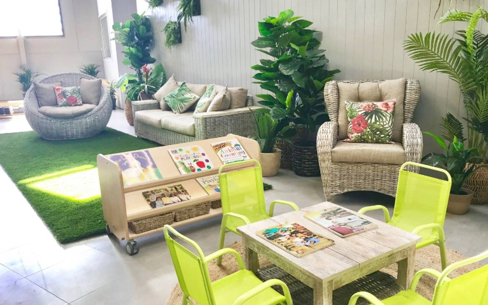 Oz Education Tuggerah