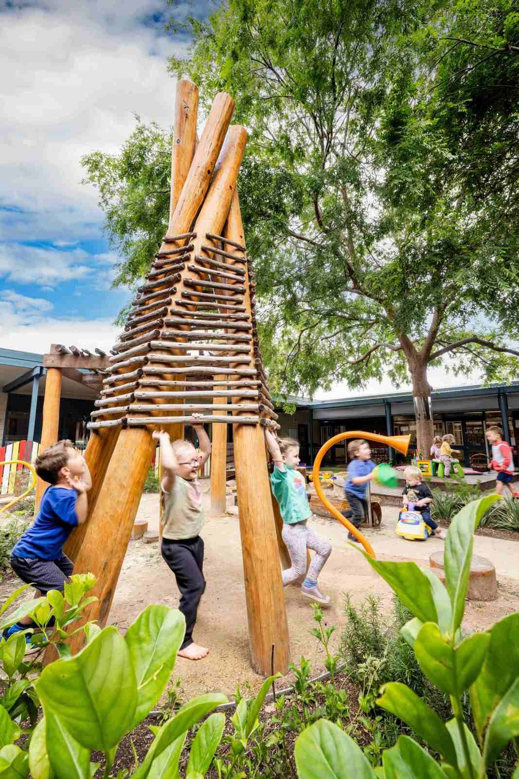 St Peters Child Care Centre & Preschool